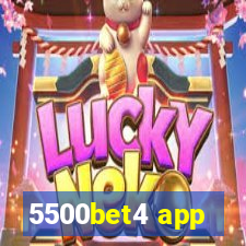 5500bet4 app